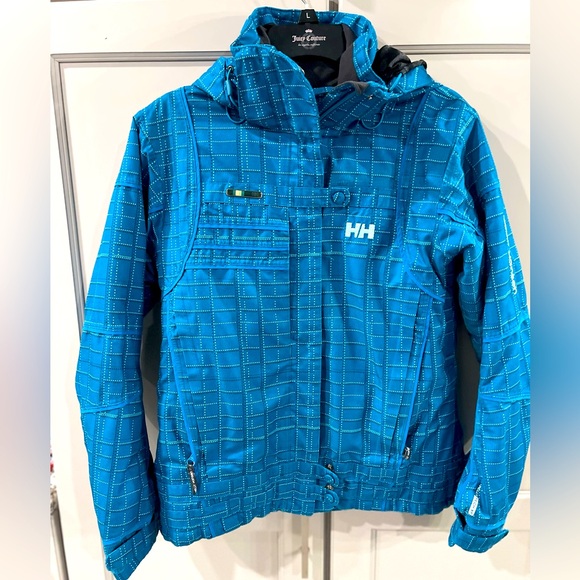 Helly Hansen Jackets & Blazers - Helly Hansen Jacket woman’s size S